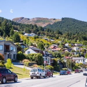 Queenstown